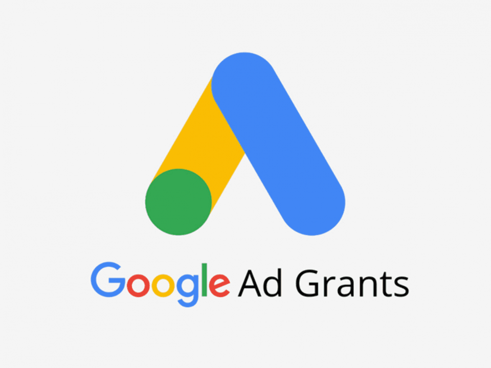 know about Google Ad Grants