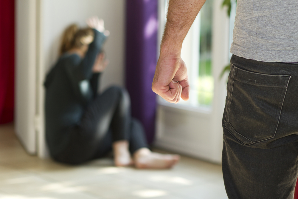 Causes and Types of Domestic Violence - Essential Guide 2022