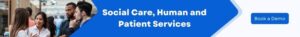 Best software for mental health case worker - Request a demo