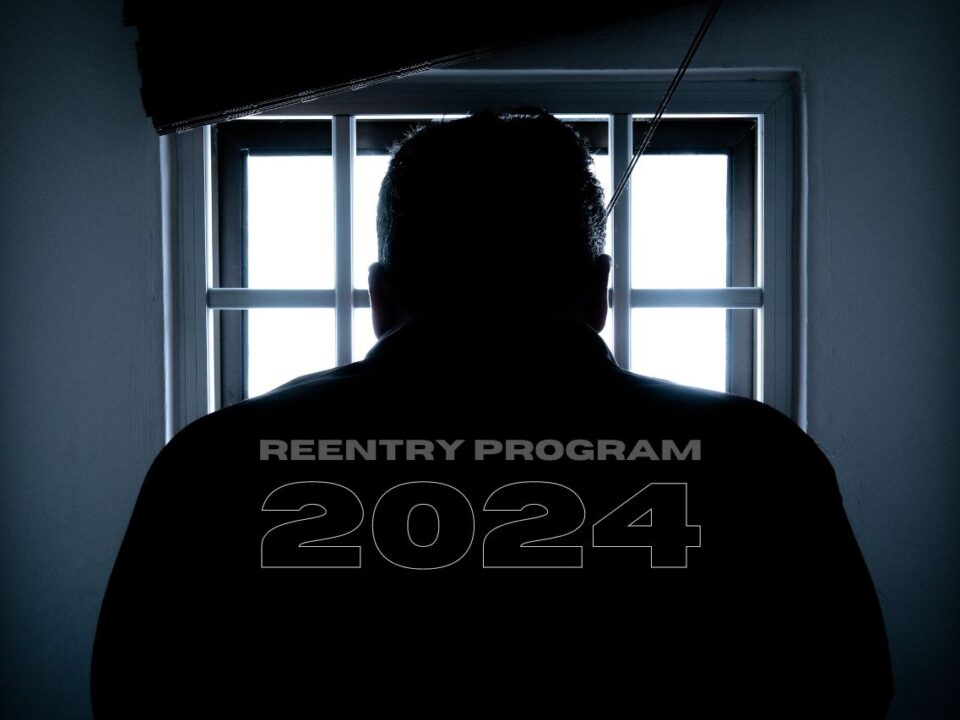 reentry program grant funding to watch for 2024